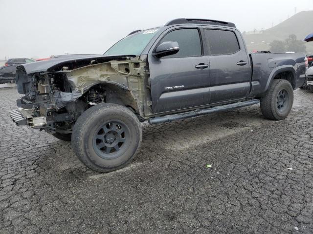  TOYOTA TACOMA 2020 Szary