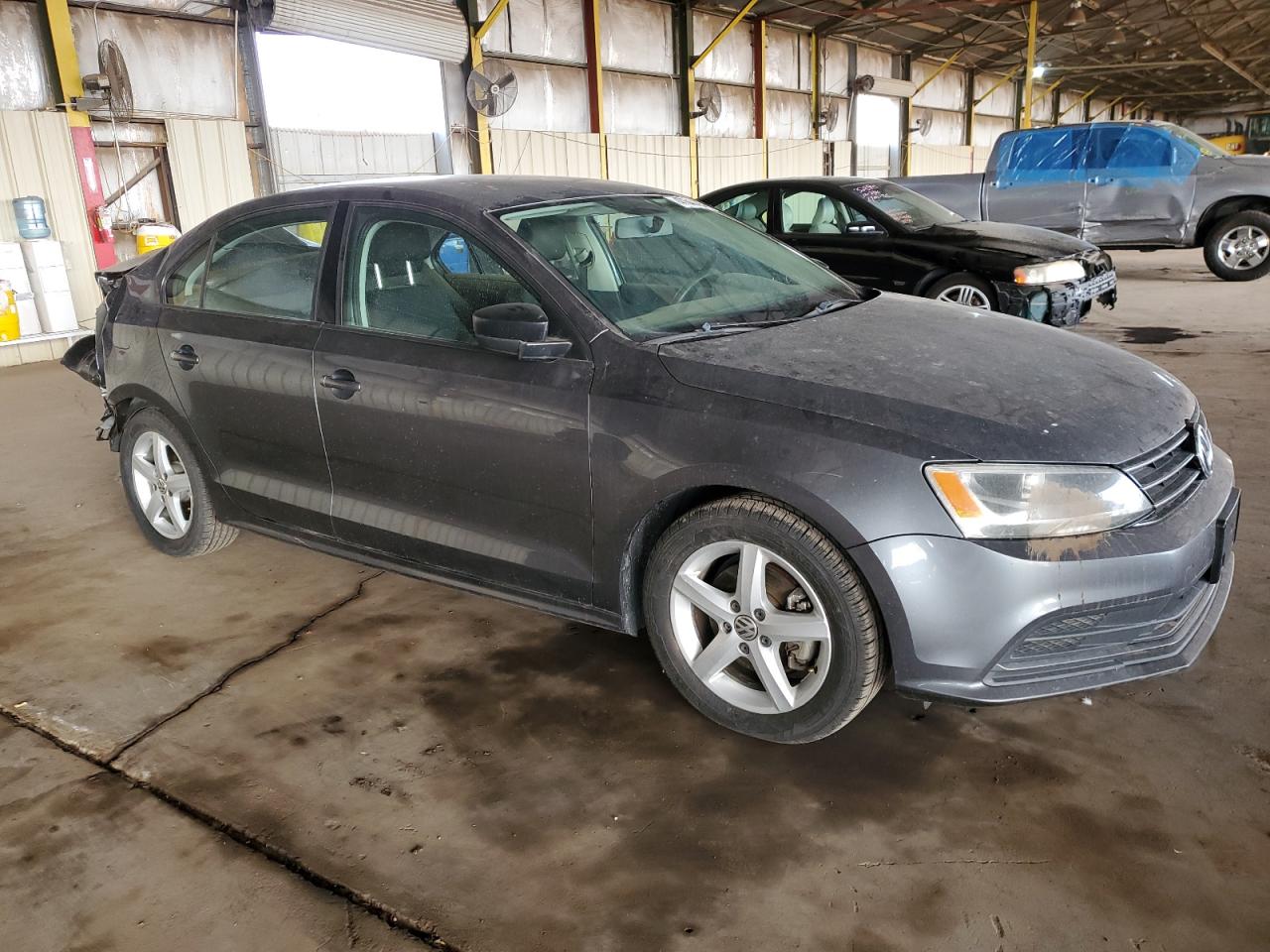 2016 Volkswagen Jetta - Image 4