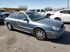2004 Hyundai Sonata Gls de vânzare în North Las Vegas, NV - Side
