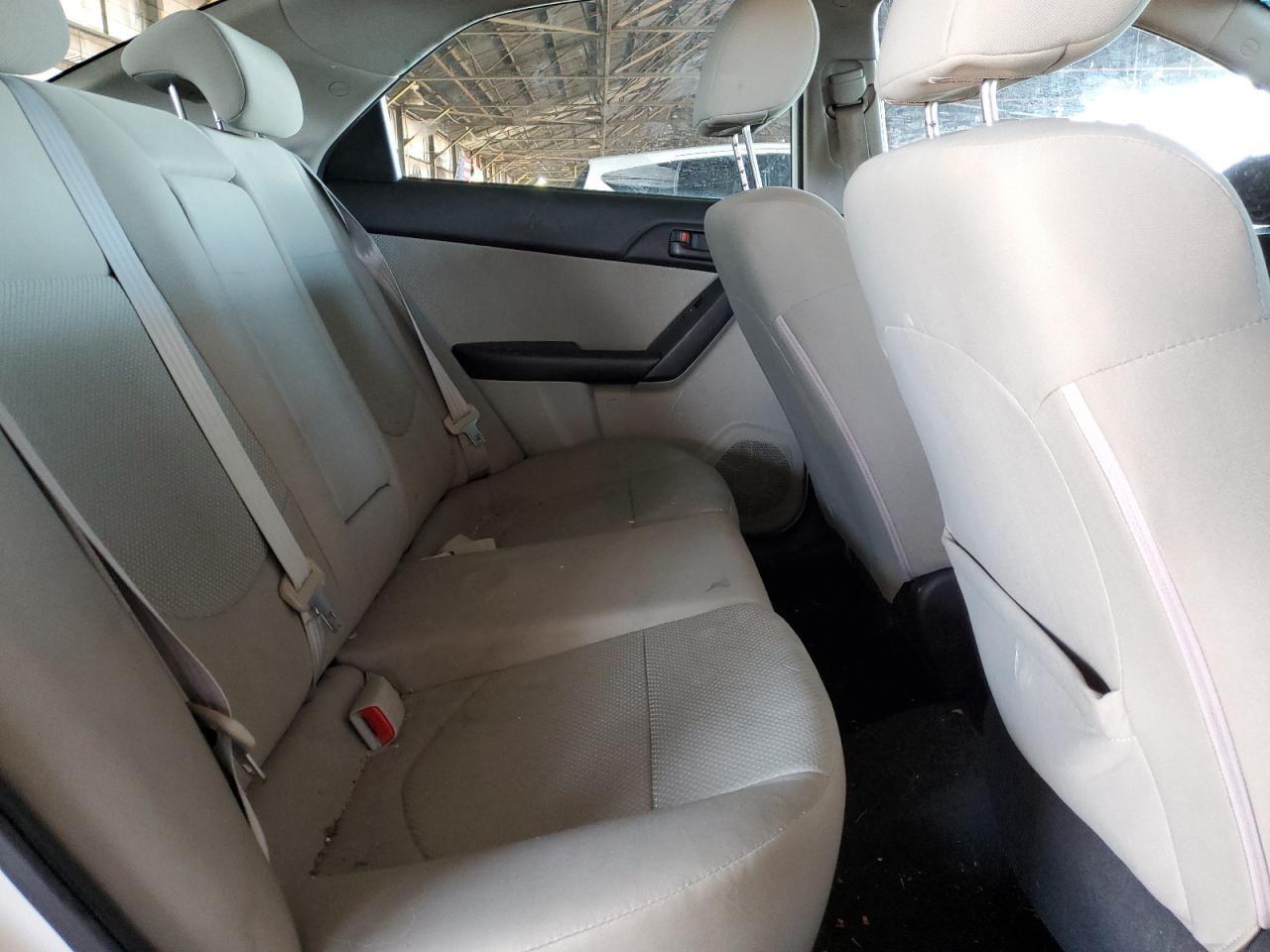 2012 Kia Forte - Image 10