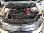2012 Ford Fusion Se de vânzare în West Mifflin, PA - Rollover