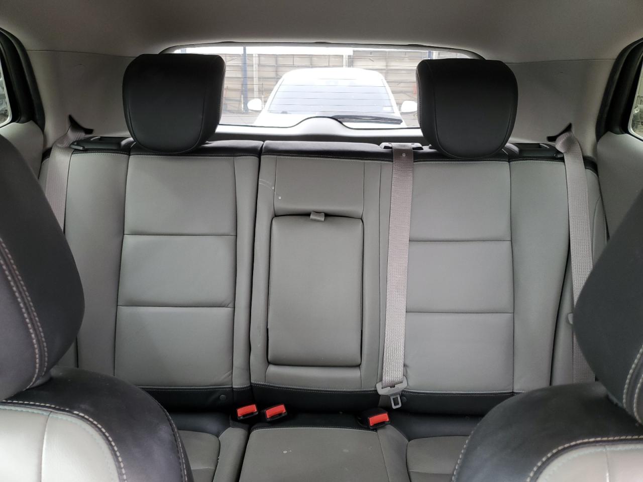 2016 Buick Encore - Image 10