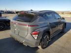 2025 Hyundai Kona N Line S for Sale in Albuquerque, NM - Front End