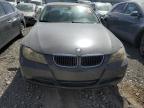 2006 Bmw 330 I en Venta en Anthony, TX - Biohazard/Chemical