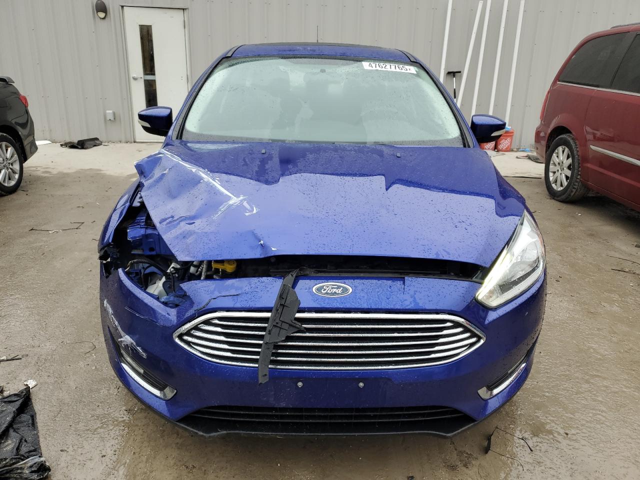 2015 Ford Focus - Image 5