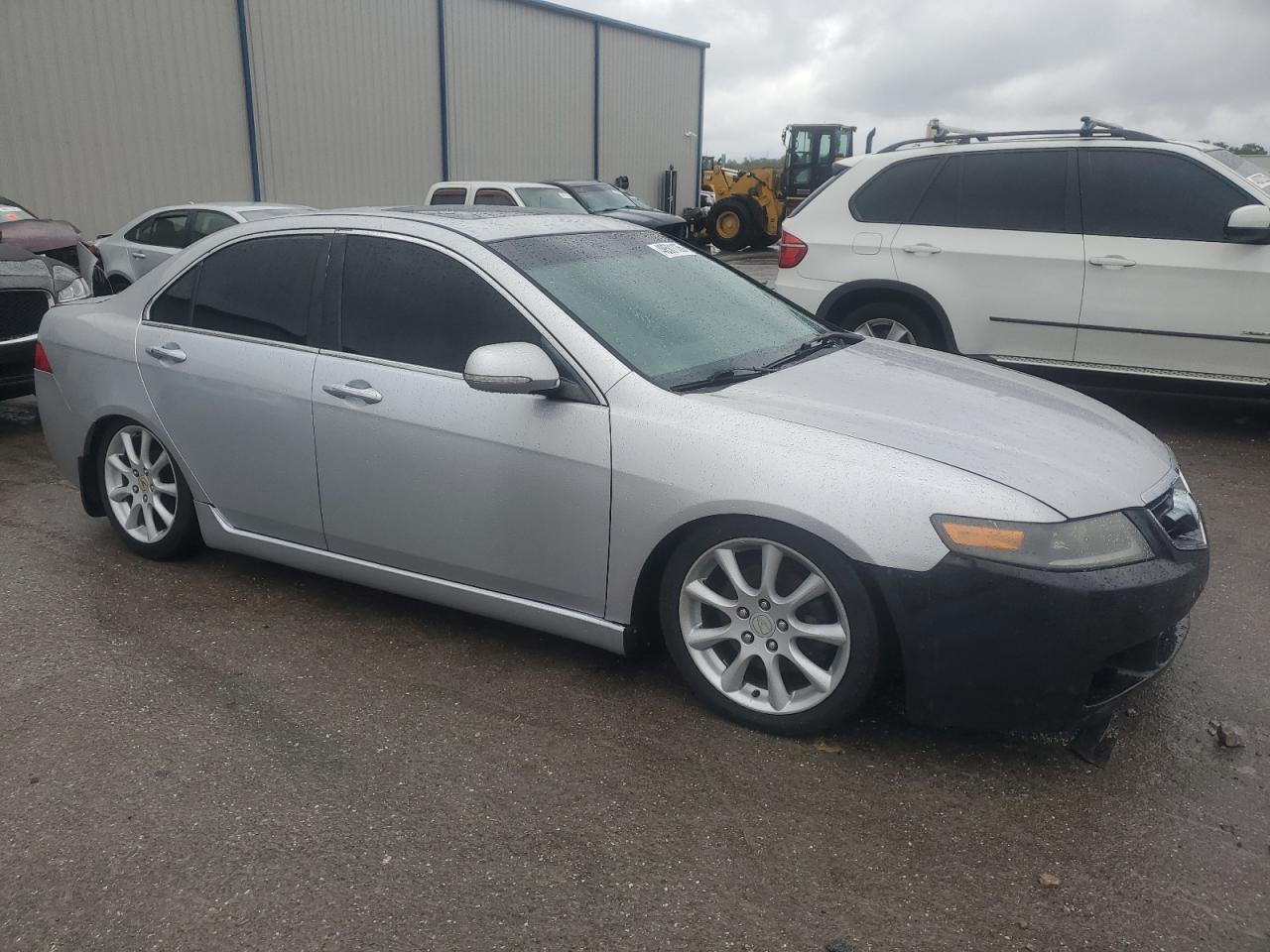 2005 Acura TSX - Image 4