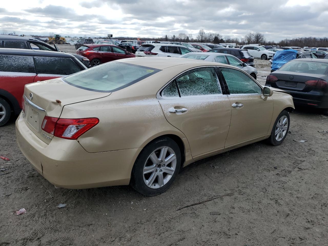 2009 Lexus ES - Image 3