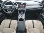 2016 Honda Civic Ex for Sale in Madisonville, TN - Rear End