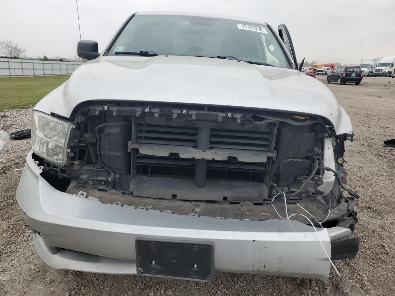 2018 RAM 1500 - Image 5