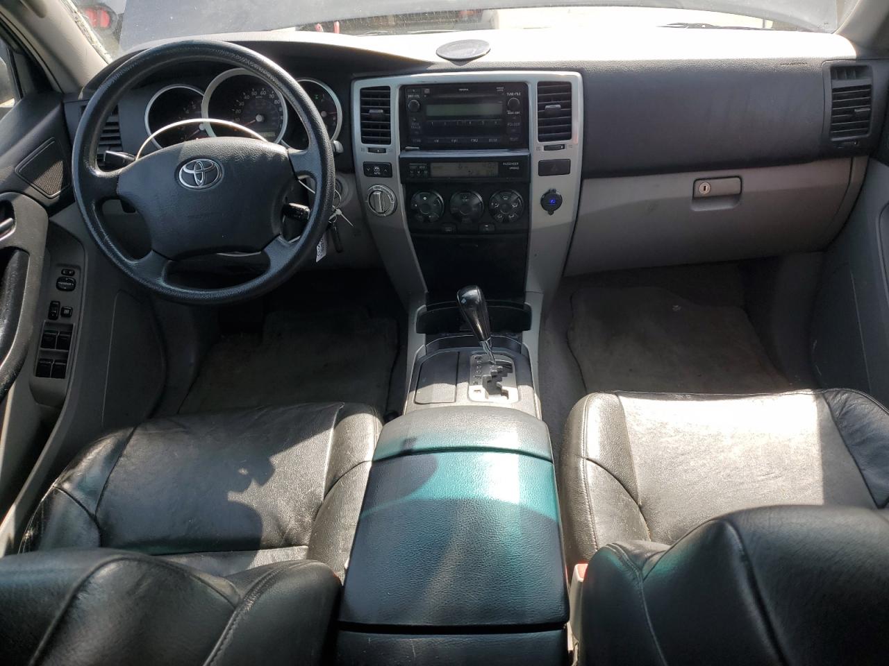 2007 Toyota 4Runner - Image 8