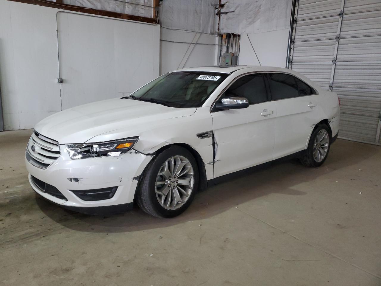 2016 Ford Taurus Limited for Sale in Lexington, KY - Front End