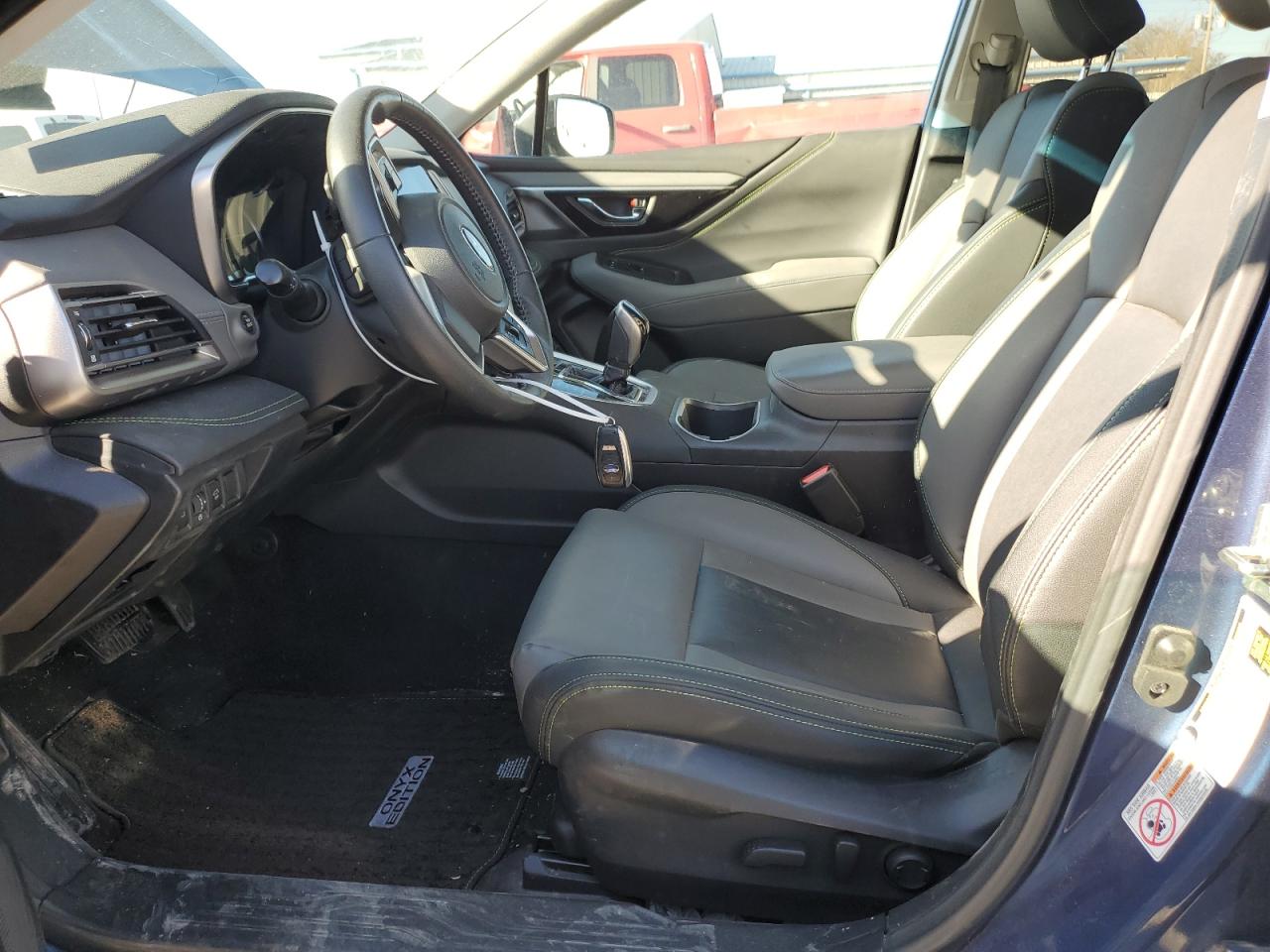 2020 Subaru Outback - Image 7