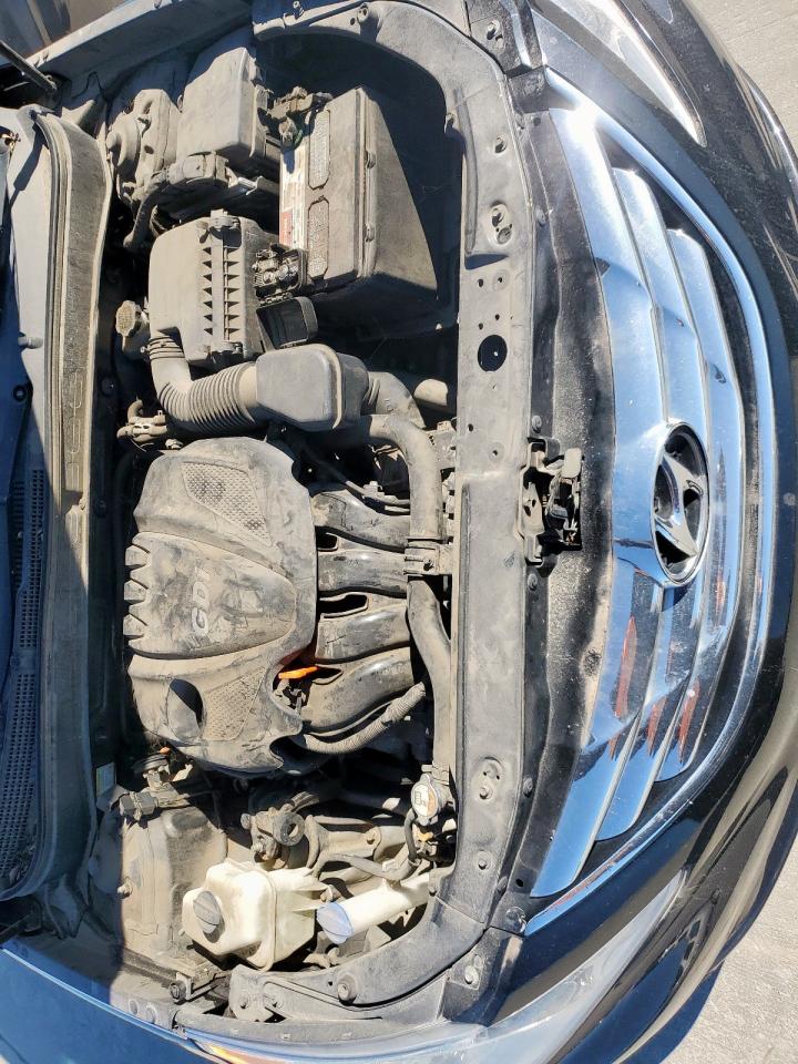 2013 Hyundai Sonata - Image 11