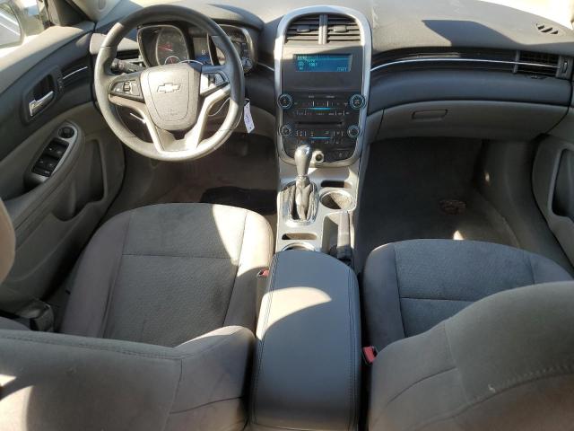 Седаны CHEVROLET MALIBU 2014 Синий
