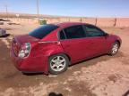 2006 Nissan Altima S للبيع في Albuquerque، NM - Rear End