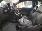 2015 Fiat 500 Electric na sprzedaż w Blaine, MN - Front End