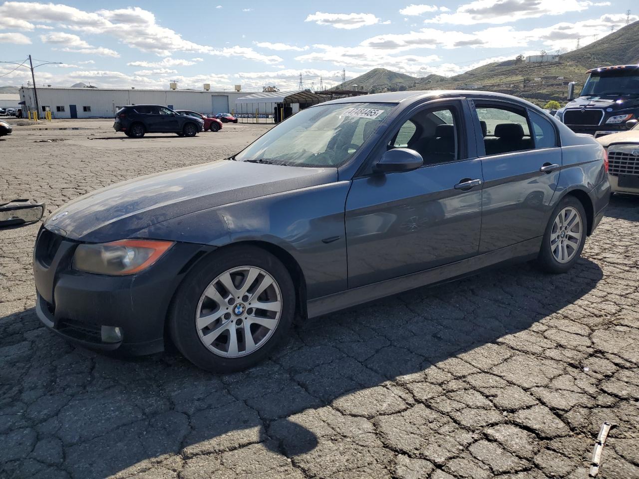 2007 BMW 3er - Image 1