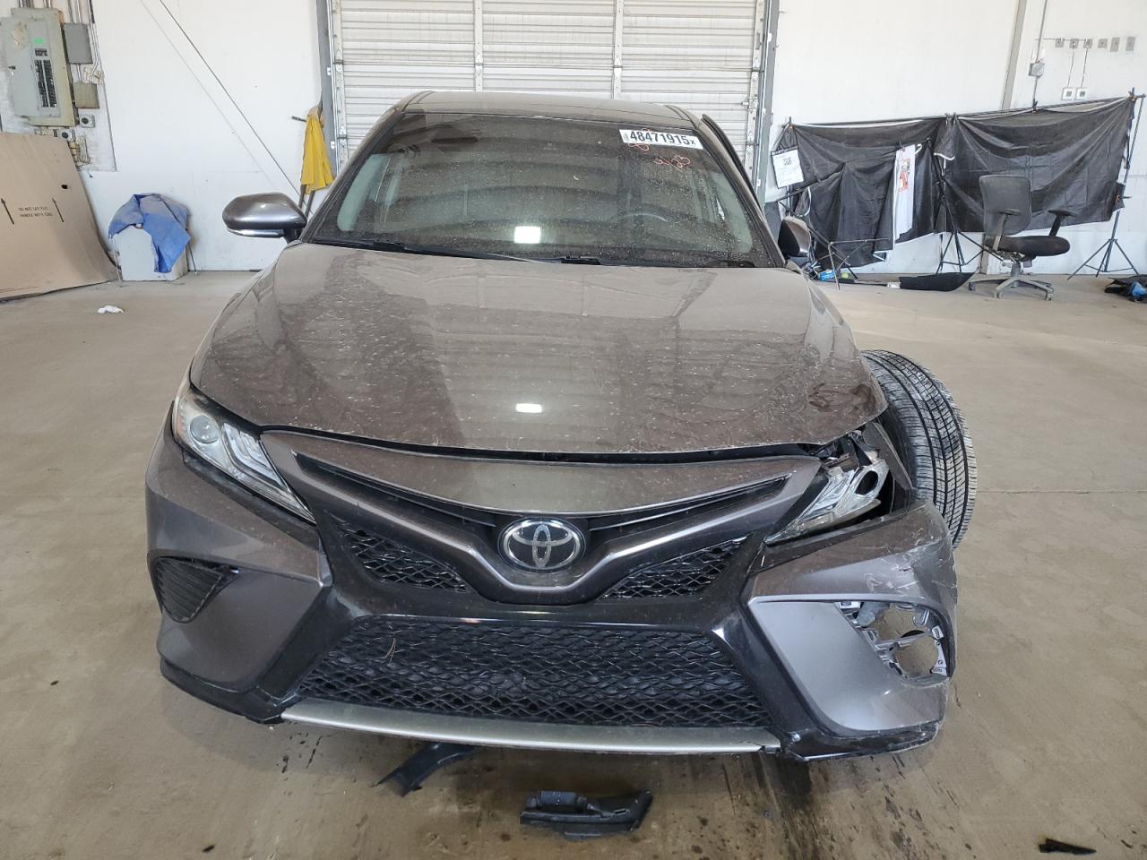 2019 Toyota Camry - Image 5