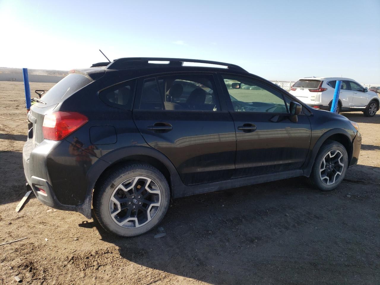 2016 Subaru XV - Image 3