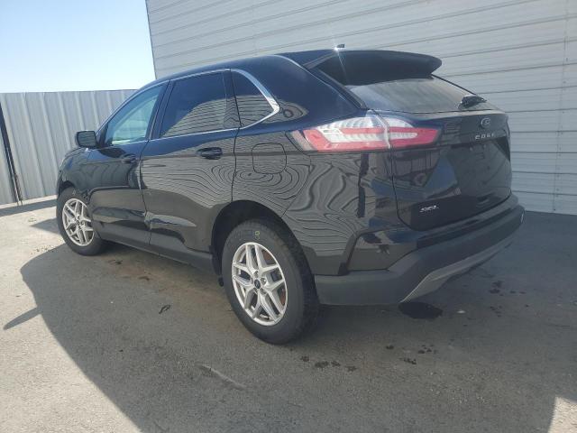  FORD EDGE 2024 Black