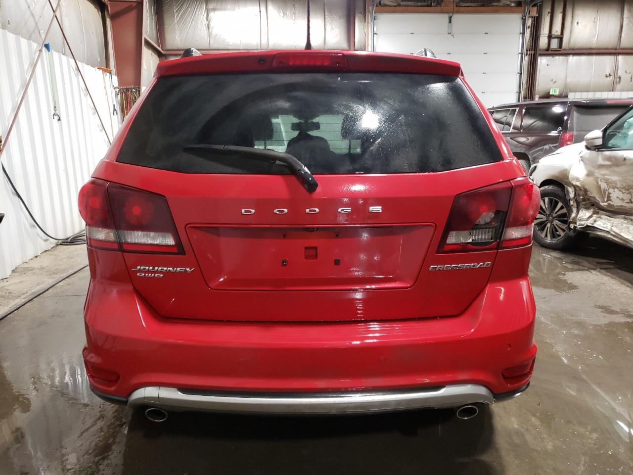 2016 Dodge Journey - Image 6