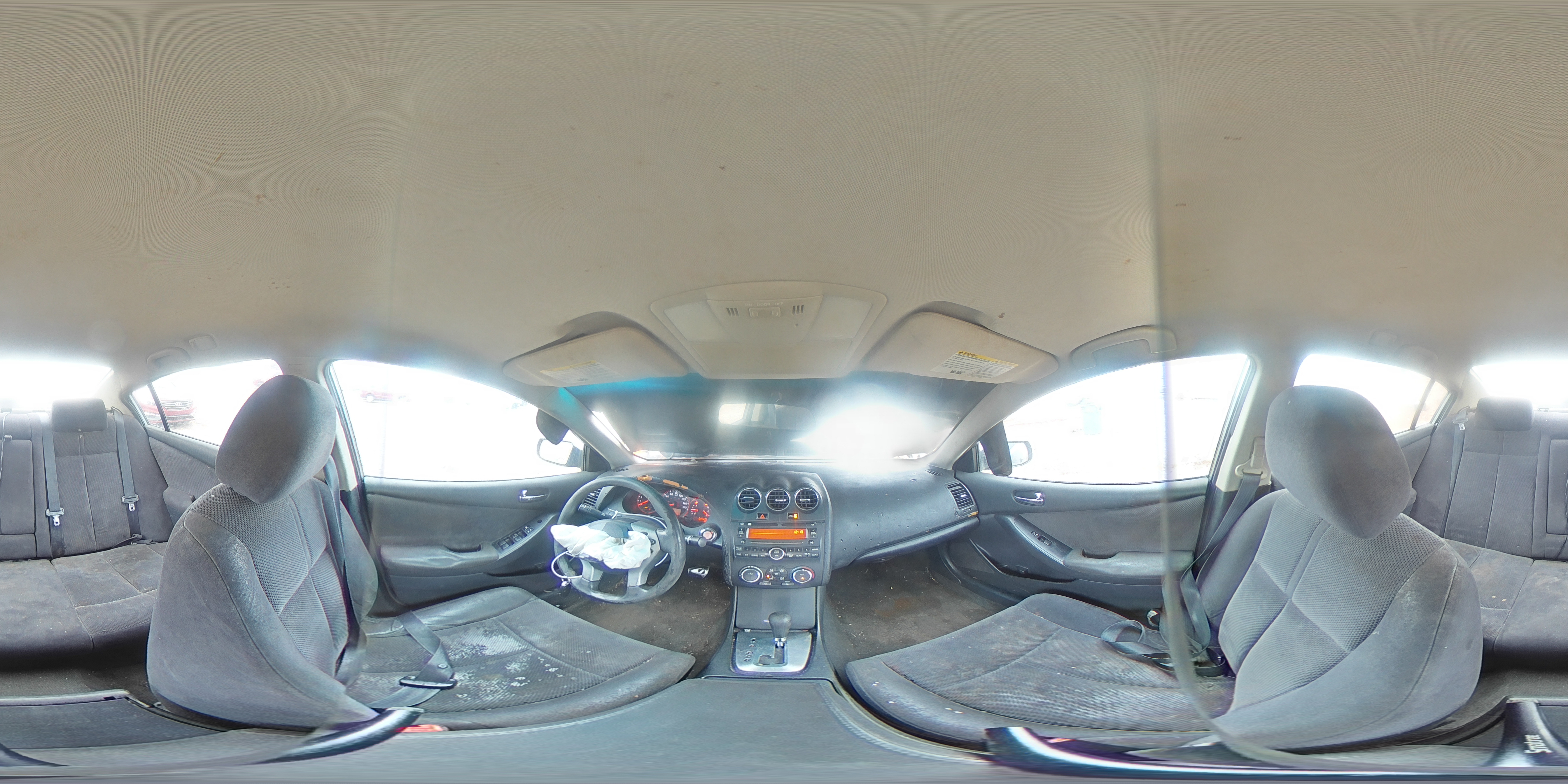 2008 Nissan Altima - Image 12
