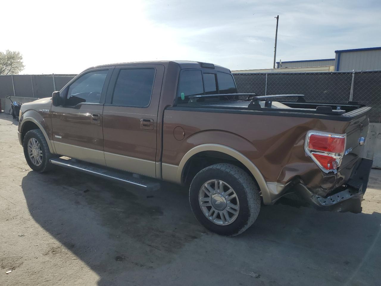 2011 Ford F-150 - Image 2