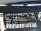 2022 Mercedes-Benz E 450 იყიდება Wilmington-ში, CA - Front End