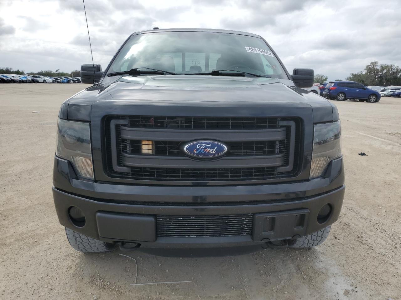 2013 Ford F-150 - Image 5