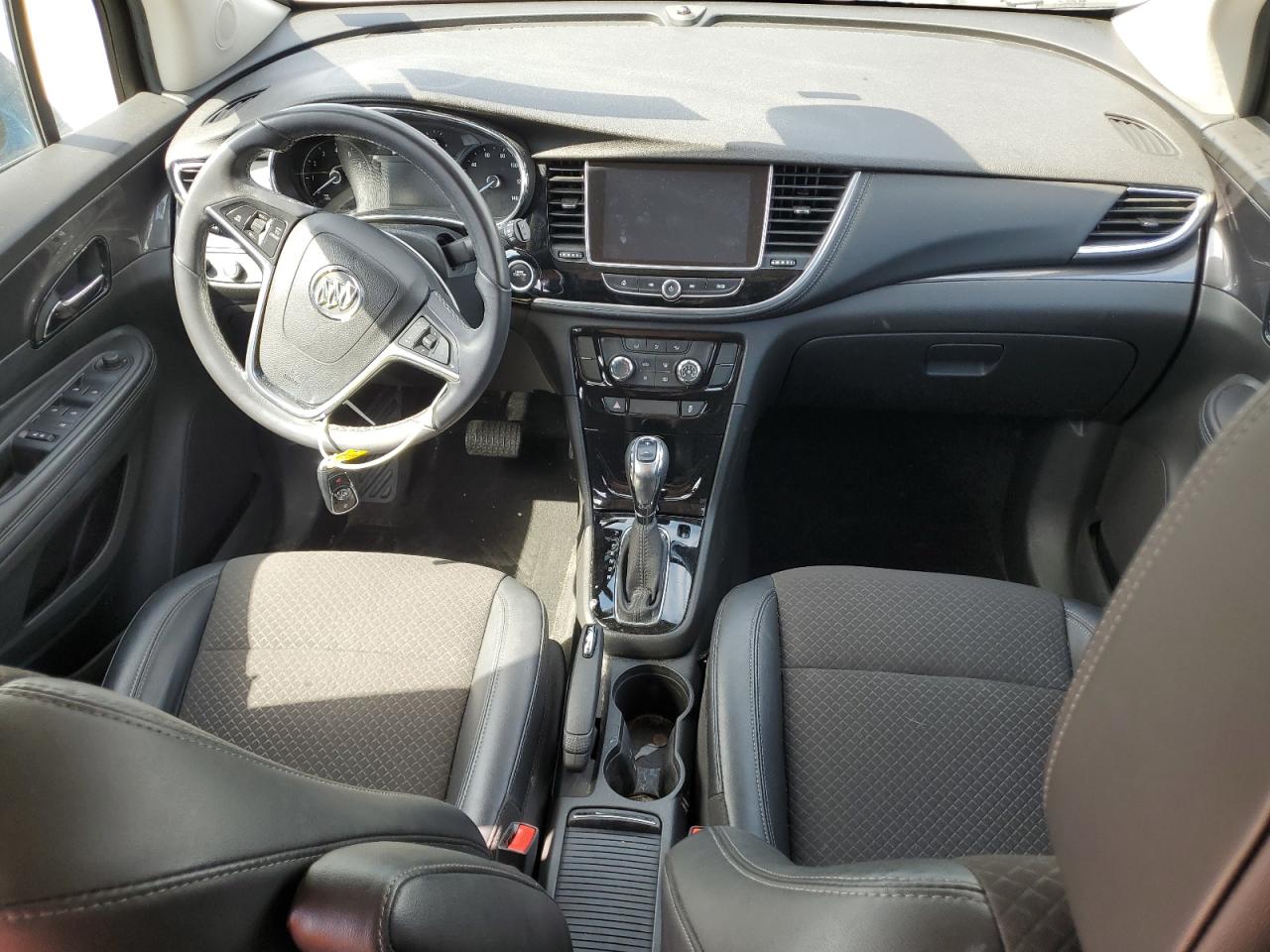 2019 Buick Encore - Image 8