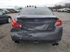 2020 Subaru Wrx Premium for Sale in Portland, OR - Rear End