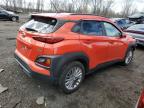 2020 Hyundai Kona Sel na sprzedaż w New Britain, CT - Front End