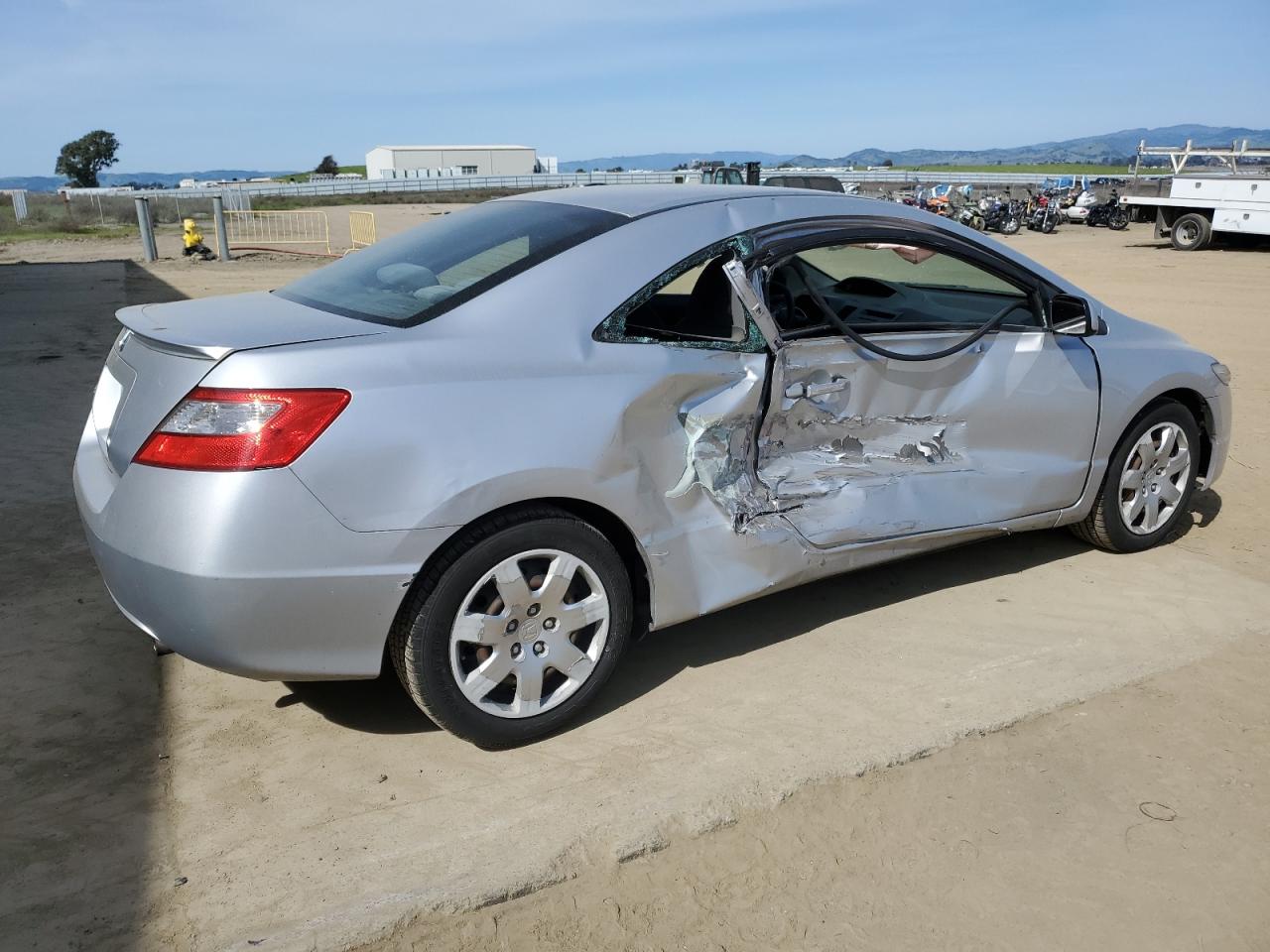 2009 Honda Civic - Image 3