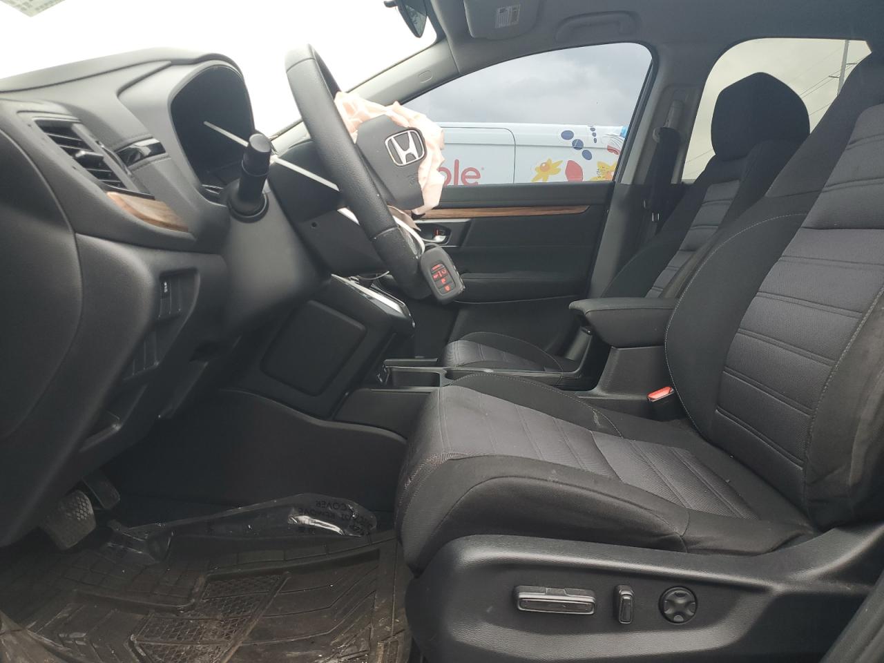 2022 Honda CR-V - Image 7