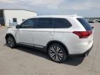 2020 Mitsubishi Outlander Se for Sale in Grand Prairie, TX - Front End