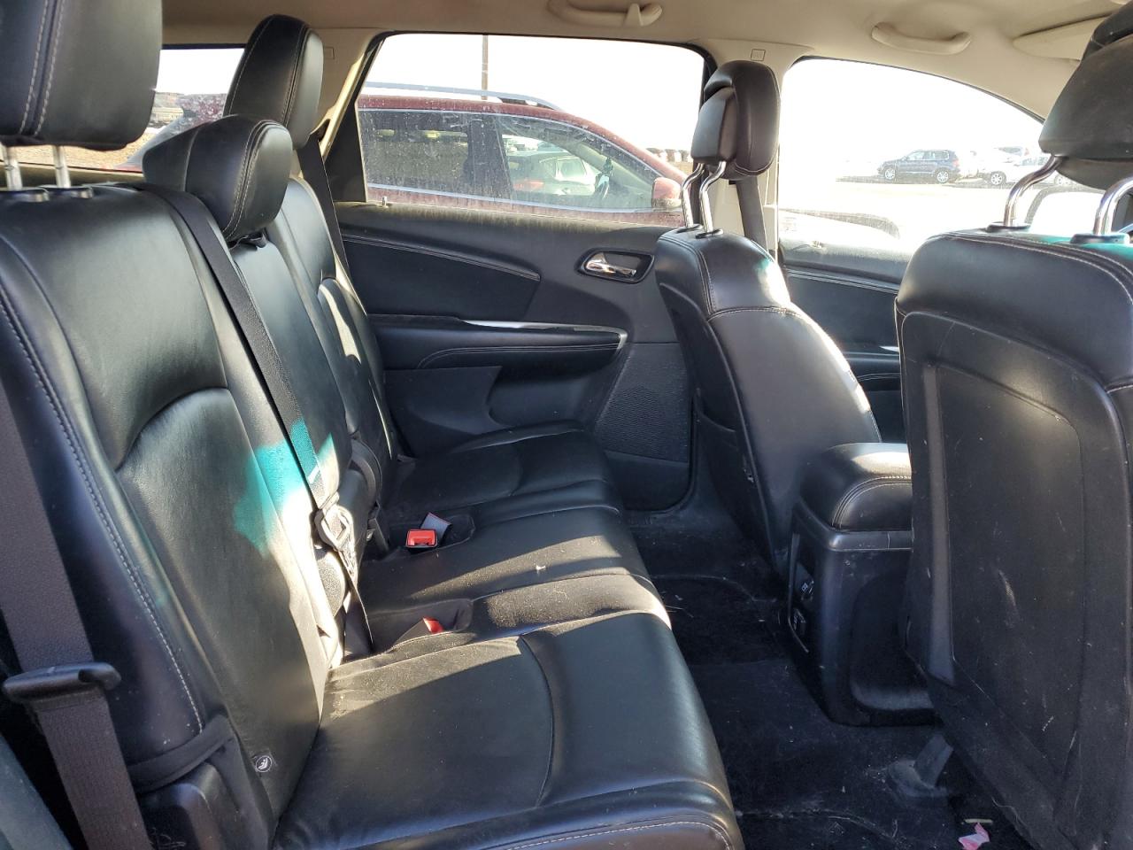2012 Dodge Journey - Image 11