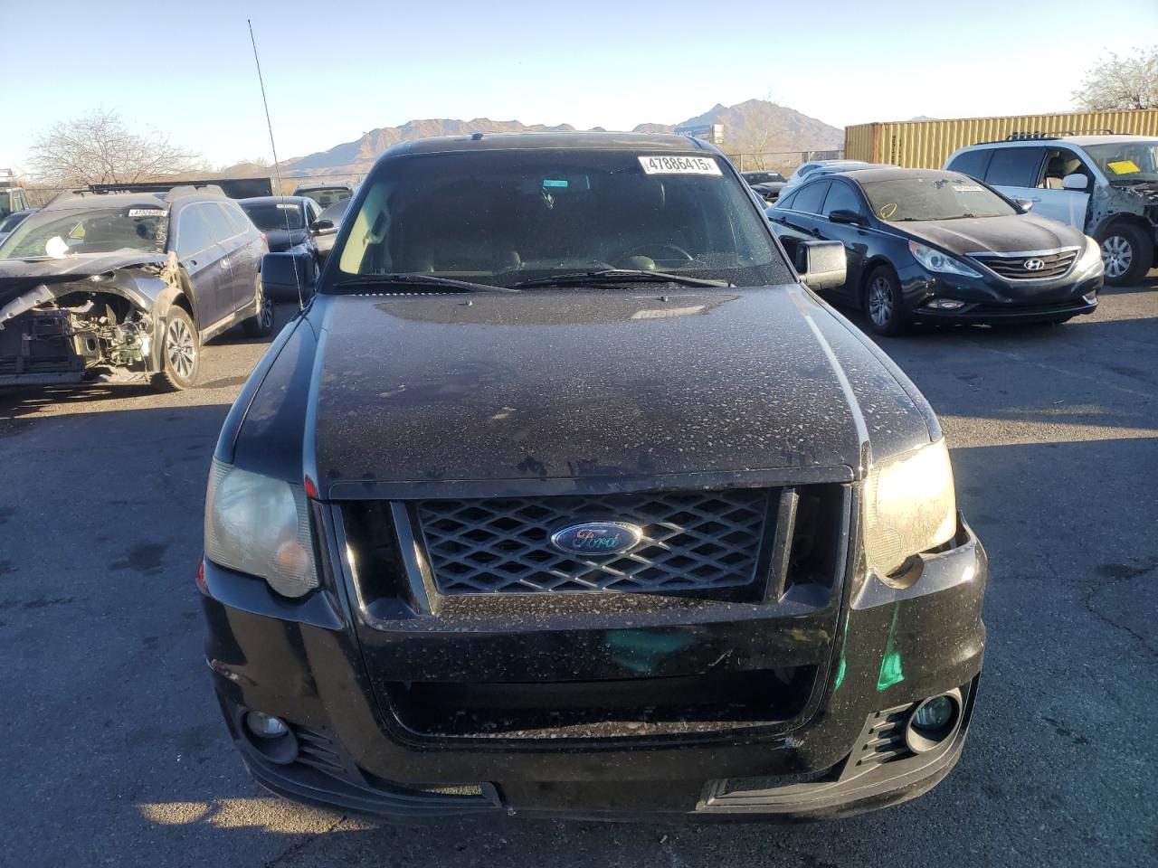 2008 Ford Explorer - Image 5
