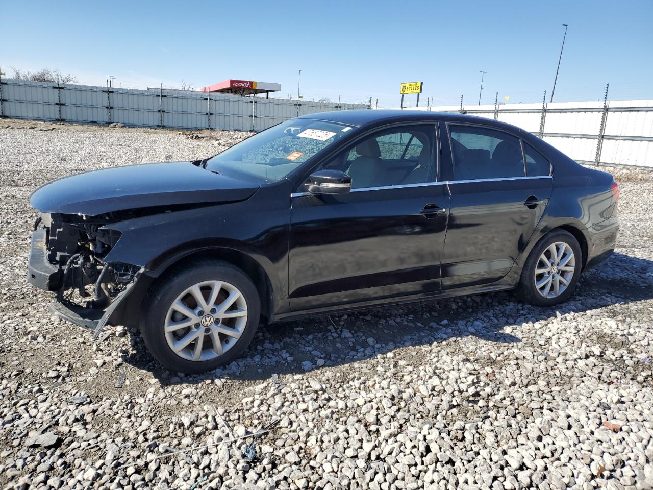 2014 Volkswagen Jetta - Image 1