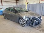2020 Nissan Maxima Platinum იყიდება Pennsburg-ში, PA - Front End