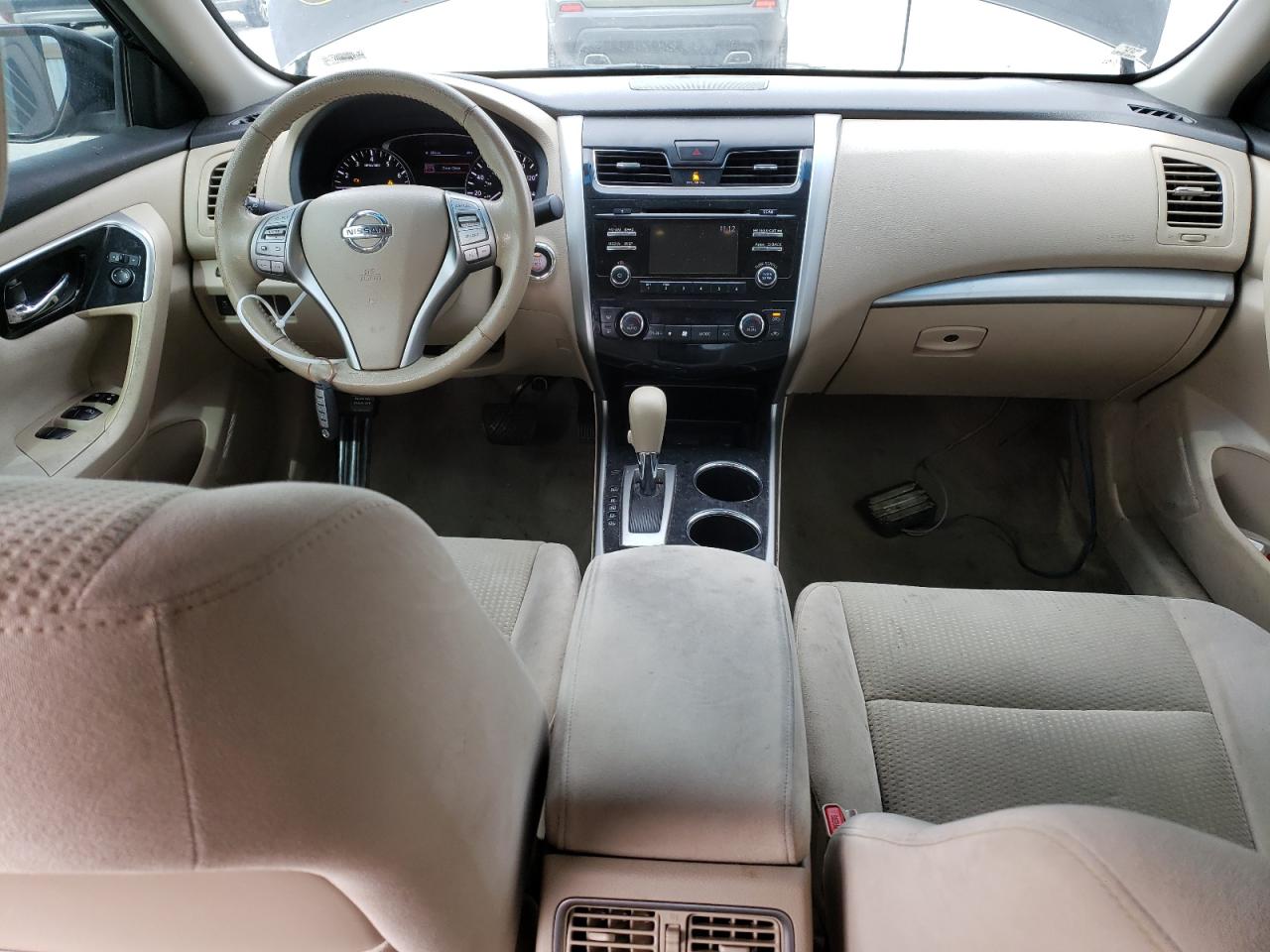 2014 Nissan Altima - Image 8
