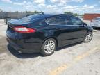 2016 Ford Fusion Se за продажба в Orlando, FL - Side