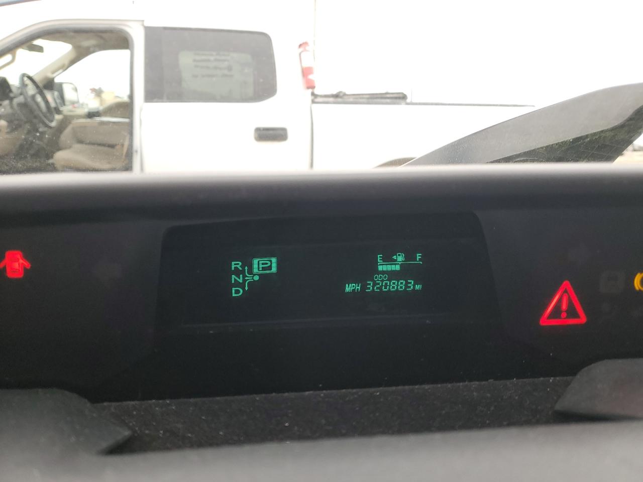 2007 Toyota Prius - Image 9