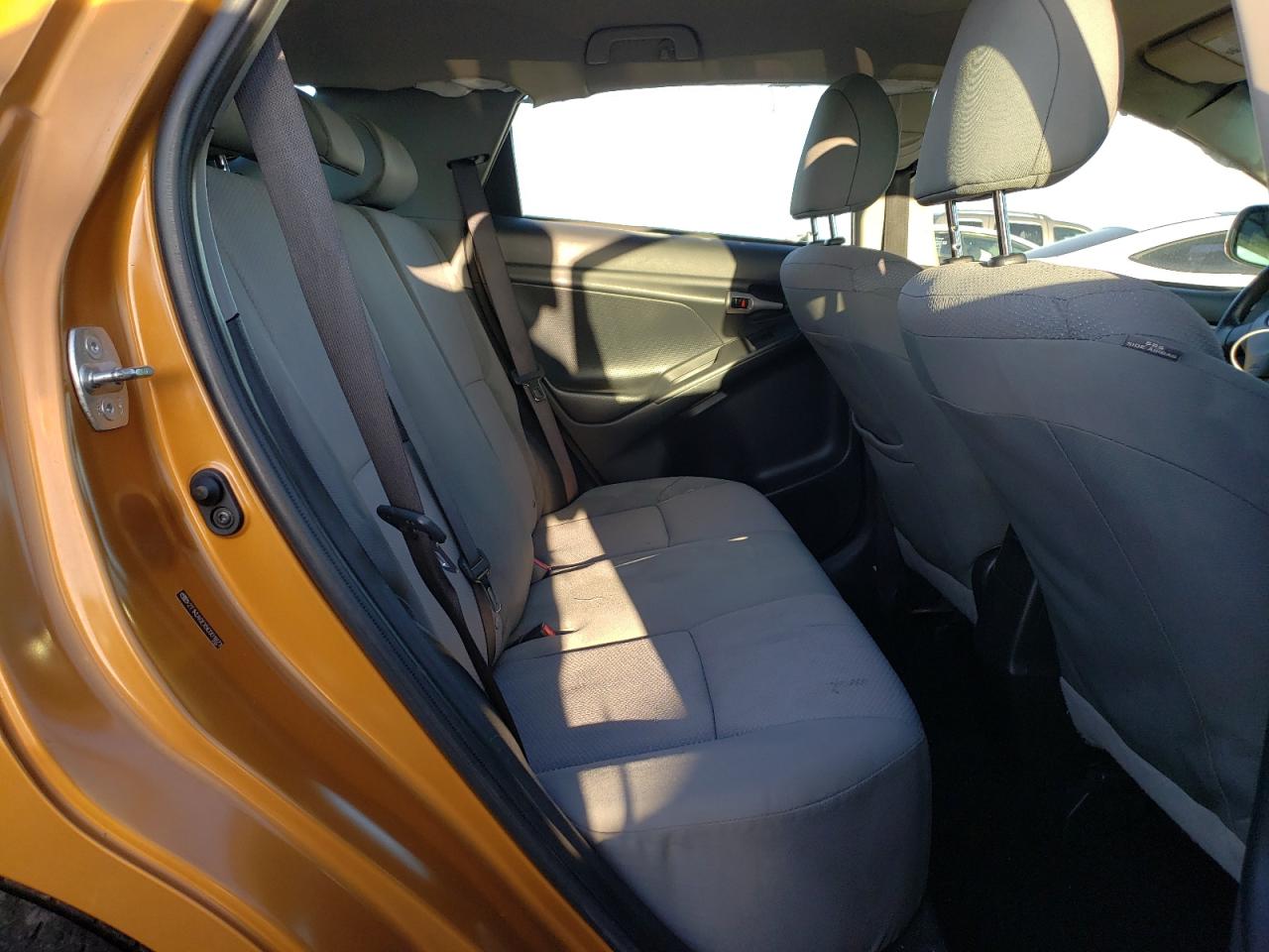 2009 Toyota Corolla - Image 10