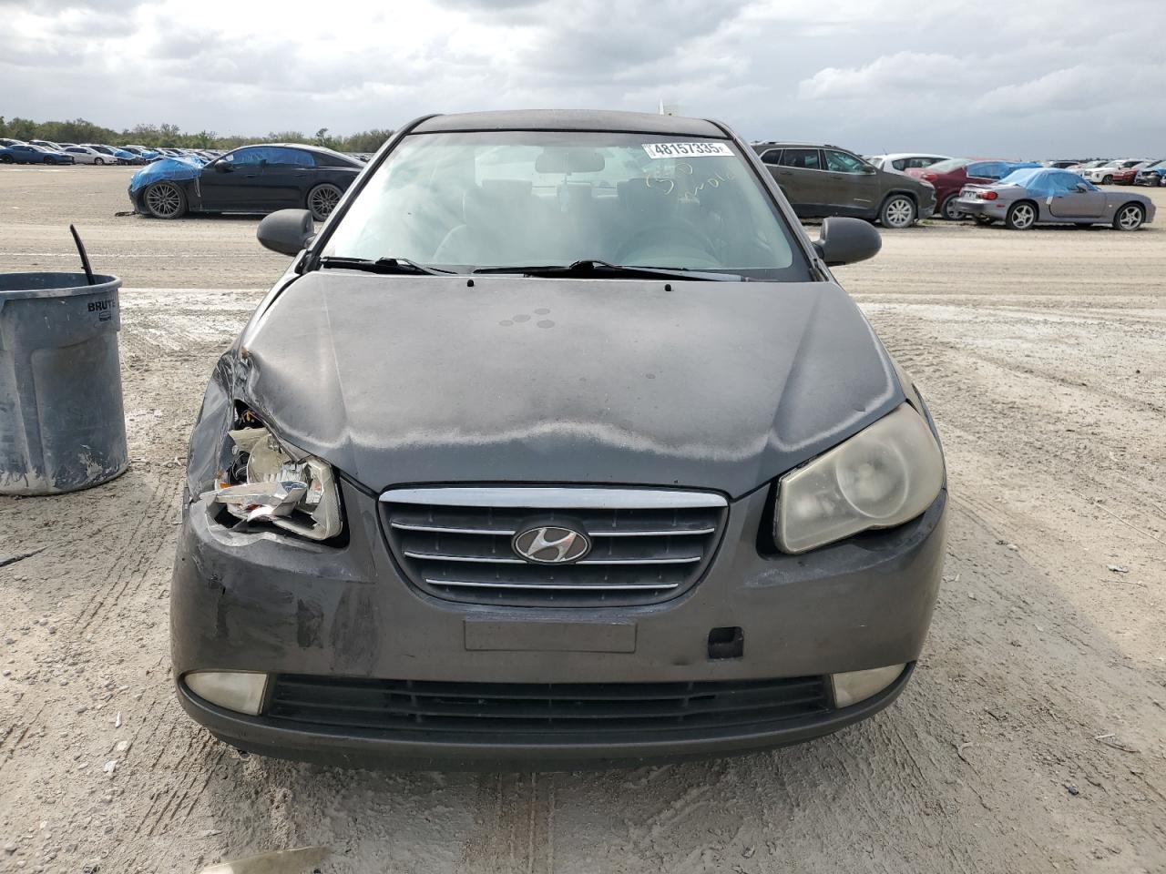 2007 Hyundai Elantra - Image 5