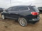 2016 Buick Enclave продається в Woodhaven, MI - Rear End