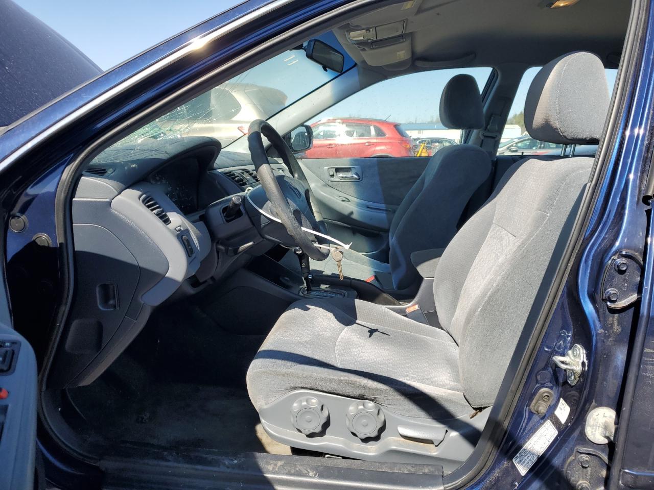 2002 Honda Accord - Image 7