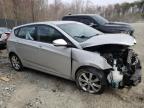 2014 Hyundai Accent Gls იყიდება Waldorf-ში, MD - Front End