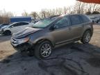 2014 Ford Edge Sel للبيع في Rogersville، MO - Rollover