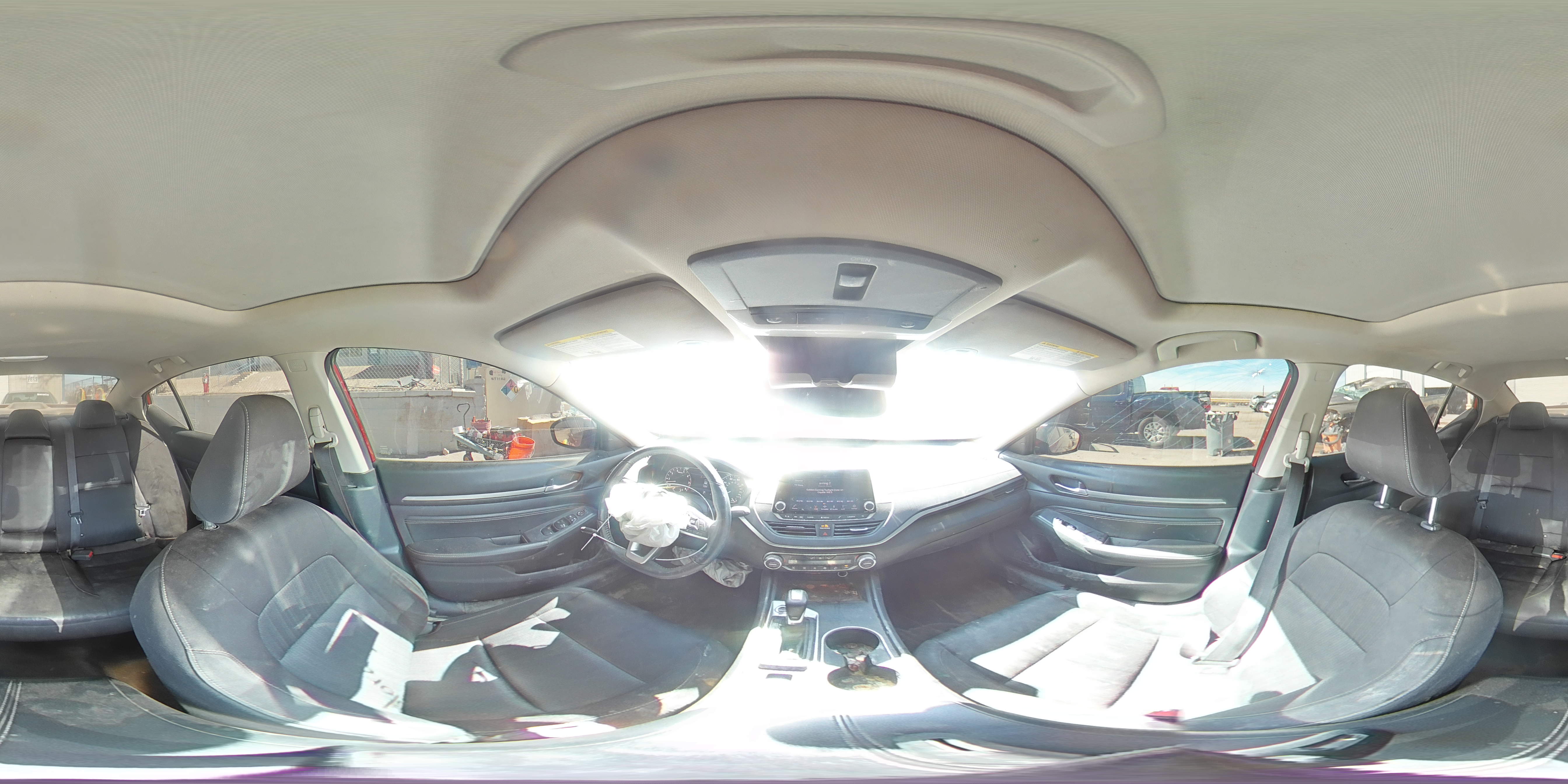 2019 Nissan Altima - Image 13