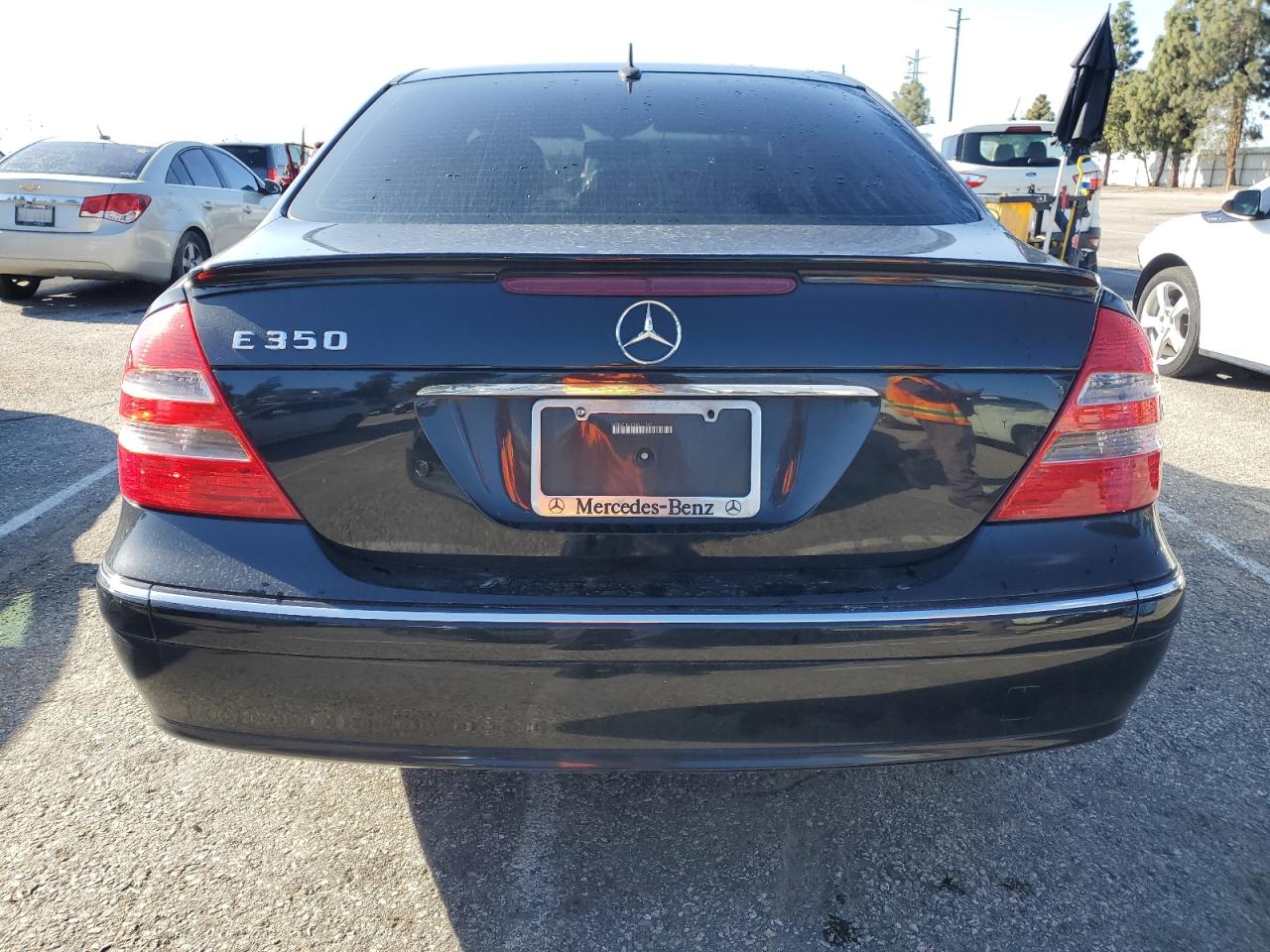 2006 Mercedes-Benz E-klasse - Image 6